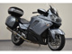 Фото Kawasaki 1400 GTR 2007 с японского аукциона