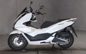 HONDA PCX125 JK05