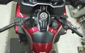 HONDA GL 1800 GOLD WING TOUR DCT 2018 SC79