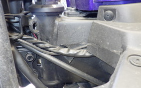 YAMAHA YZF-R15