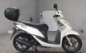 HONDA DIO 110 JF31
