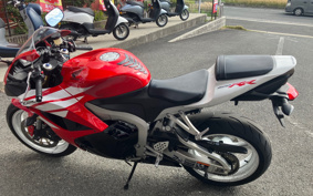 HONDA CBR600RR 2022 PC40