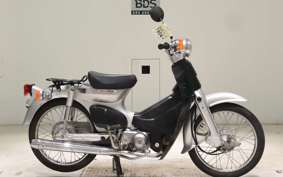 HONDA C50 SUPER CUB 2026 AA01