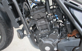 HONDA REBEL MC49