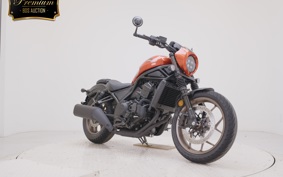 HONDA REBEL 1100 S DCT 2018 SC87