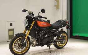 KAWASAKI Z900RS-2SE 2026 ZR902A