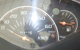 HONDA DIO Gen.6 2000 AF68