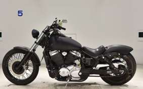 HONDA SHADOW 400 SLASHER 2018 NC40