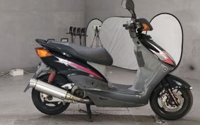 YAMAHA CYGNUS125XSR SE12J