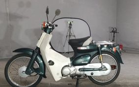 HONDA SUPER CUB50 AA01