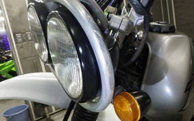 HONDA XR250 BAJA MD30