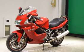 DUCATI ST3 2005
