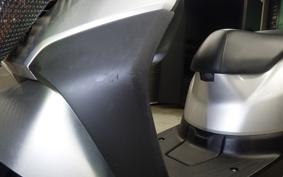 HONDA TACT-4ﾍﾞｰｼｯｸ 2012 AF79
