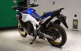 HONDA CRF1100L AFRICA TWIN DCT 2022 SD10