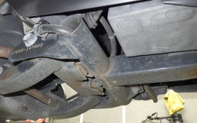 SUZUKI ADDRESS V125 S CF4MA