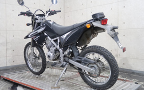 KAWASAKI KLX125 LX125C