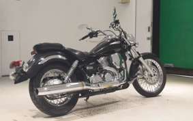 YAMAHA DRAGSTAR 250 2009 VG05J
