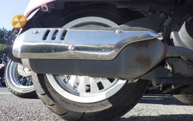 PEUGEOT ジャンゴ125A