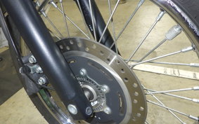 KAWASAKI W230 2002 BJ230A