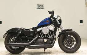 HARLEY XL1200X 2022
