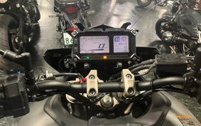 YAMAHA MT-09 Tracer 2015 RN36J