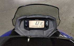 SUZUKI  BURGMAN  STREET 125 EA11D