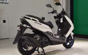 YAMAHA MAJESTY155 Gen.2 S 2006 SG52J