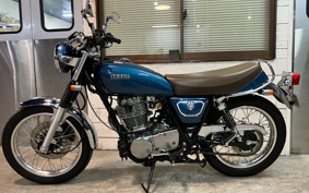 YAMAHA SR400 2020 RH16J