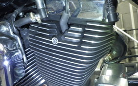 HARLEY FLHR 1580 2006