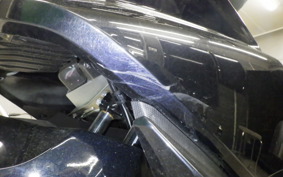 HONDA PCX125 2006 JK05