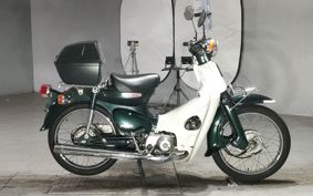 HONDA SUPER CUB90 HA02