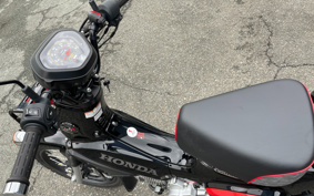 HONDA CROSS CUB JA45