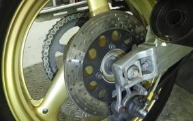 SUZUKI GSX400 IMPULSE 2009 GK7CA