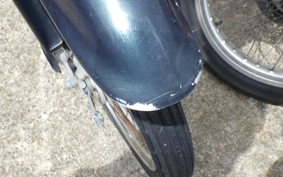 HONDA C50 SUPER CUB C50