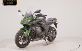 KAWASAKI NINJA 1000 SX 2023 ZXT02K