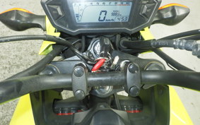 HONDA ｸﾞﾛﾑ JC75