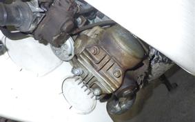 HONDA LITTLE CUB E 2004 AA01