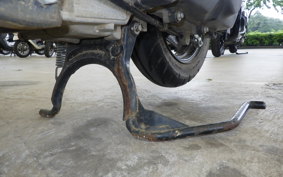 SUZUKI LET's 4 CA45A