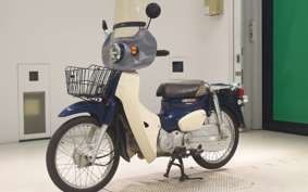 HONDA C50 SUPER CUB AA09