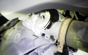 SUZUKI ADDRESS V125 G 2019 CF46A