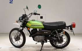 KAWASAKI KM90 2024 MC