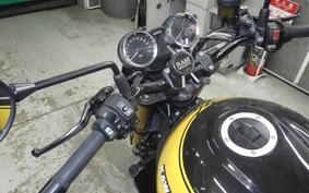 KAWASAKI Z900RS SE 2024 ZR900K