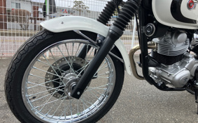 KAWASAKI W230 BJ230A