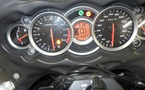 SUZUKI HAYABUSA Gen.2 2015 GX72B