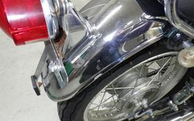 YAMAHA SR400 Gen.3 2004 RH01J