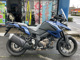 Фото Suzuki DL1050 с японского аукциона