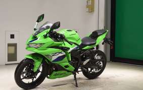 KAWASAKI ZX-25RR 2015 ZX250H