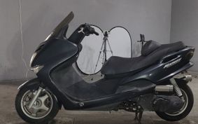 YAMAHA MAJESTY 125 5CA