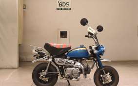 HONDA MONKEY 2021 AB27