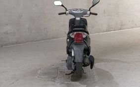 YAMAHA JOG ZR EVOLUTION SA16J